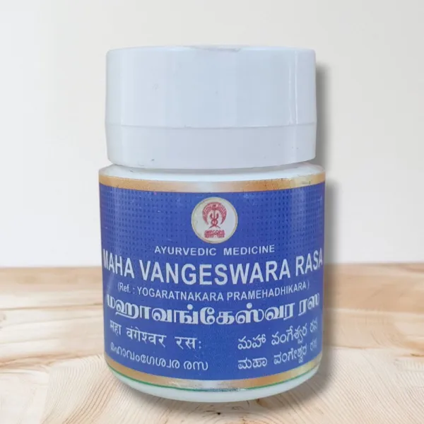 IMPCOPS Maha Vangeswara Rasa (Tablets)