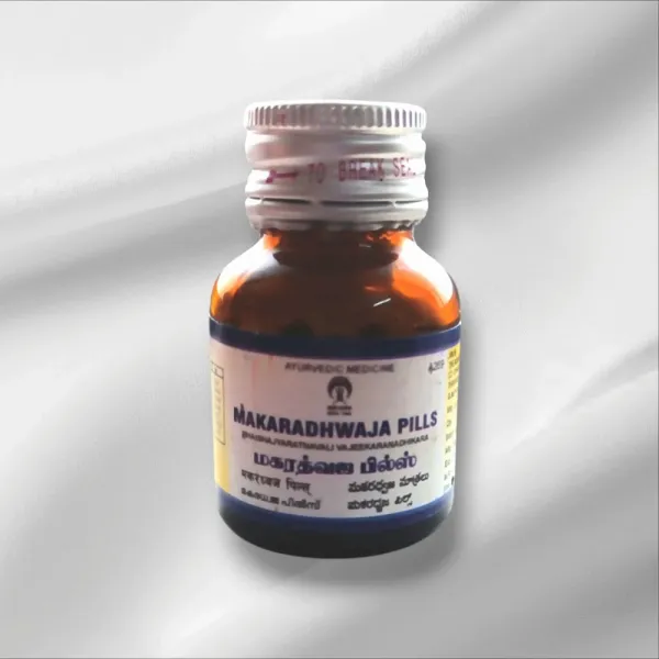 IMPCOPS Makaradhwaja Pills