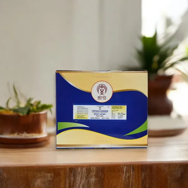 IMPCOPS Triphala Churnam