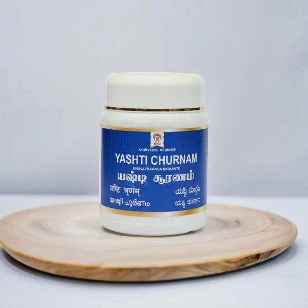 IMPCOPS Yashti Churnam