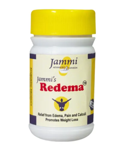 Jammis Redema Tablets