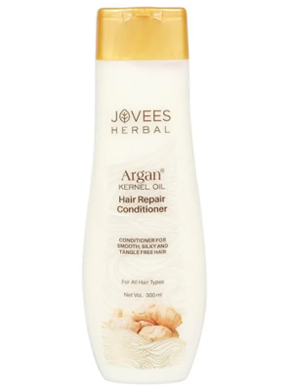 Jovees Herbal Argan Kernel Oil Hair Repair Conditioner