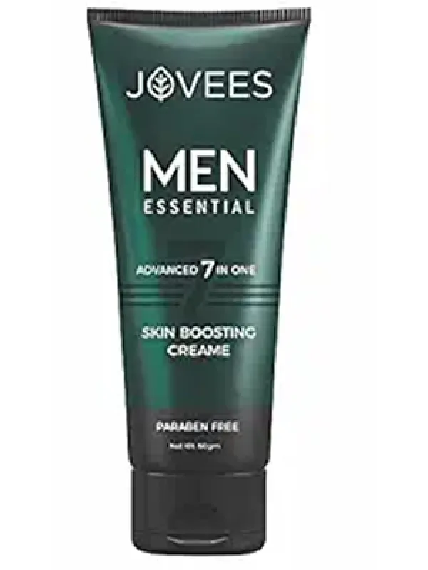 Jovees Herbal Men Advanced 7 in 1 Skin Boosting Creame