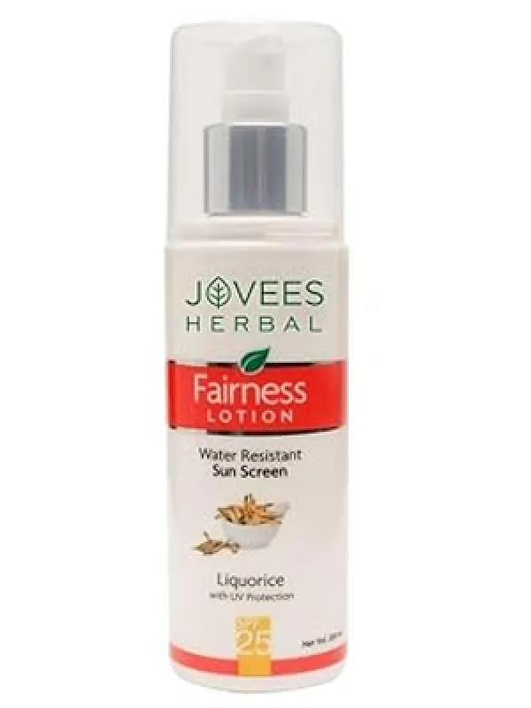 Jovees Herbal Sunscreen Fairness