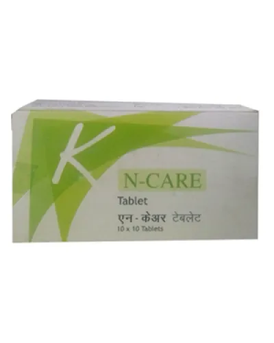 Kalpataru N-Care Tab