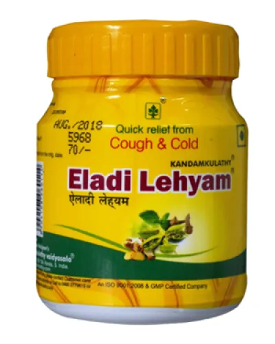 Kandamkulathy Eladi Lehya