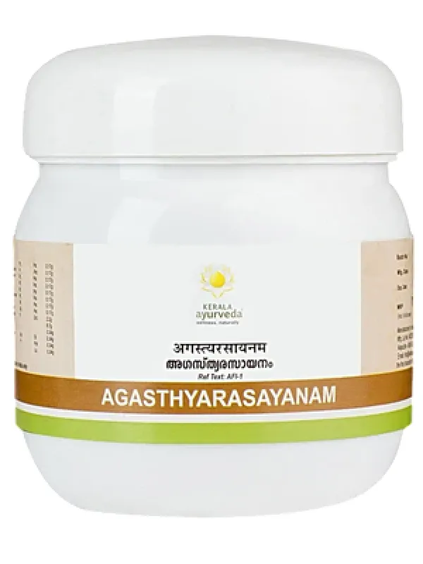 Kerala Ayurveda Agasthyarasayanam