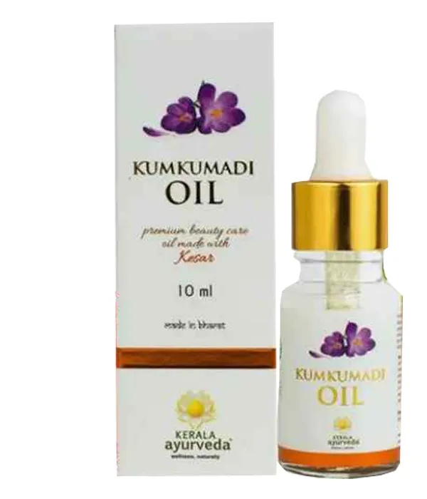 Kerala Ayurveda Kumkumadi Oil