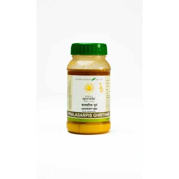 Kerala Ayurveda Phalasarpis Ghritham