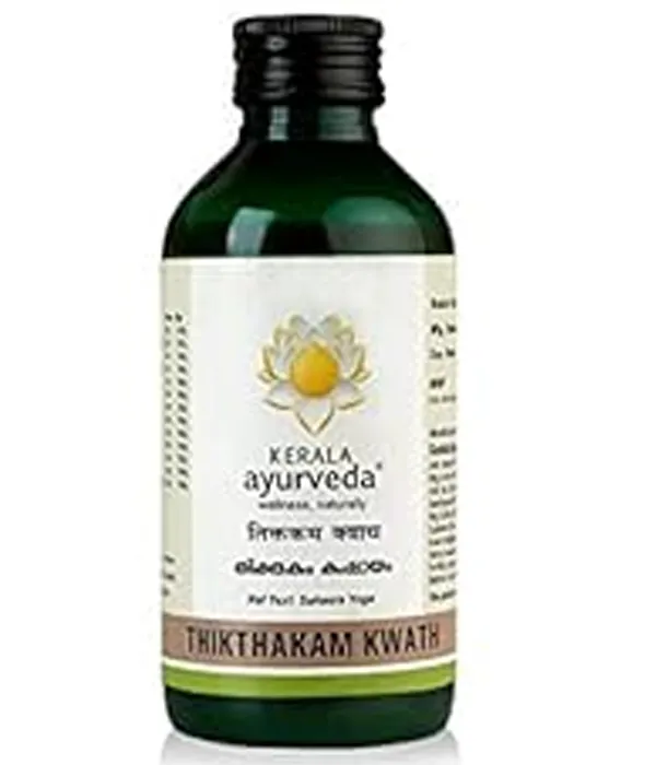 Kerala Ayurveda Thikthakam Kwath