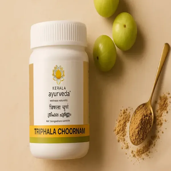 Kerala Ayurveda Triphala Choornam