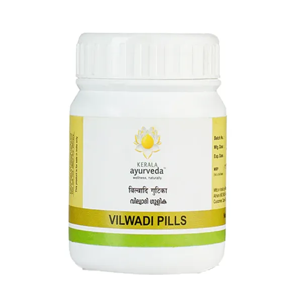 Kerala Ayurveda Vilwadi Pills