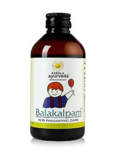 Kerala Ayurveda Bala Kalpam