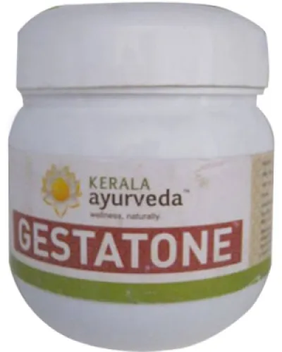 Kerala Ayurveda Gestatone