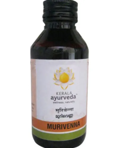 Kerala Ayurveda Murivenna