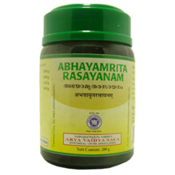 Kottakkal Abhayamrita Rasayanam