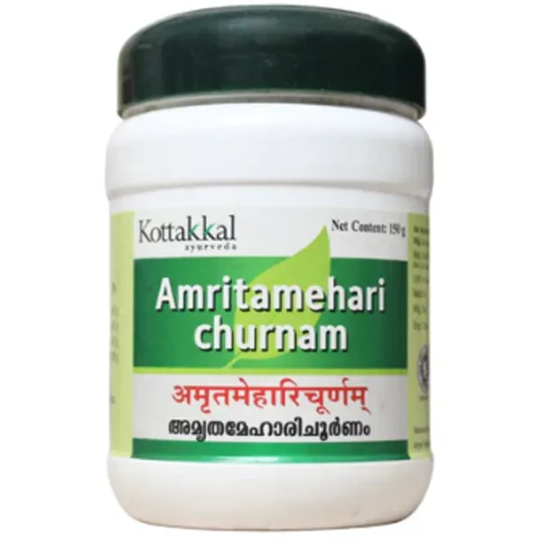 Kottakkal Amritamehari Churnam