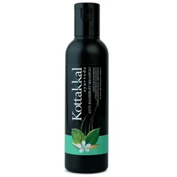 Kottakkal Anti Dandruff Shampoo
