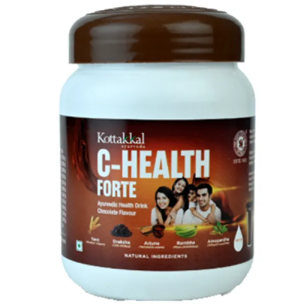 Kottakkal C-Health Forte