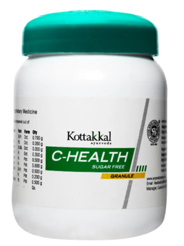 Kottakkal C-Health Granule