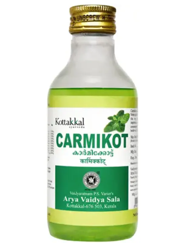 Kottakkal Carmikot