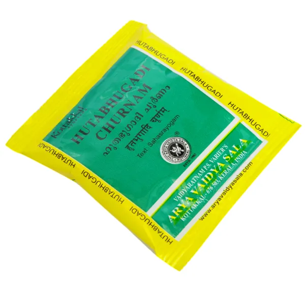 Kottakkal Hutabhugadi Churna