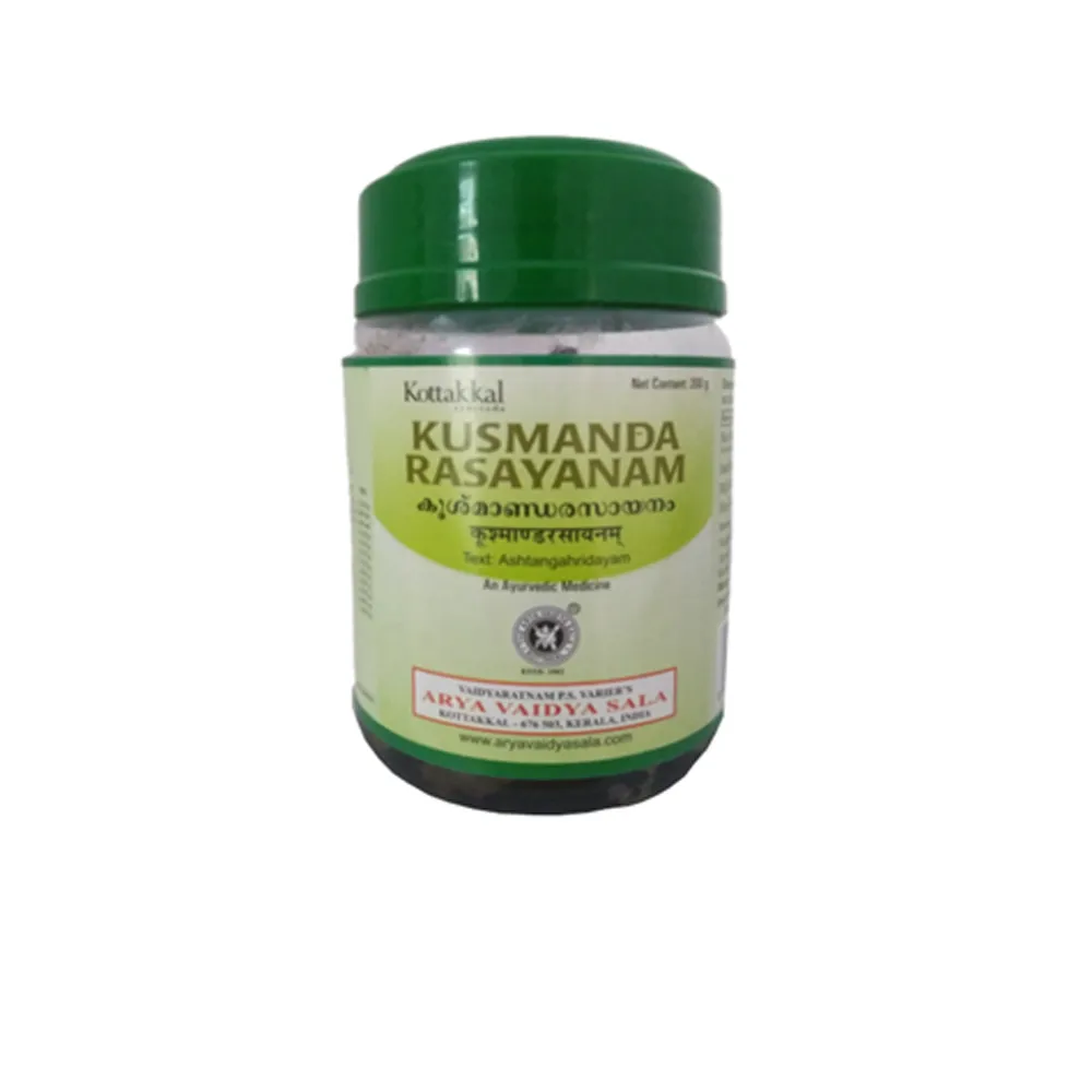 Kottakkal Koosmanda Rasayanam