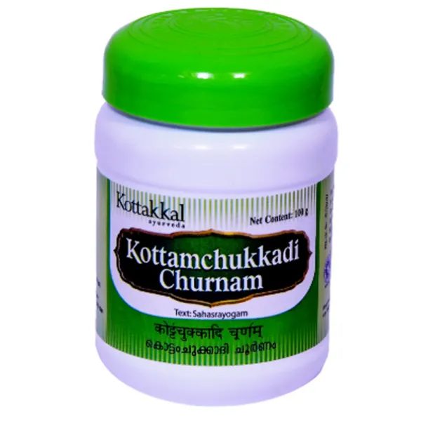 Kottakkal Kottamchukkadi Churnam