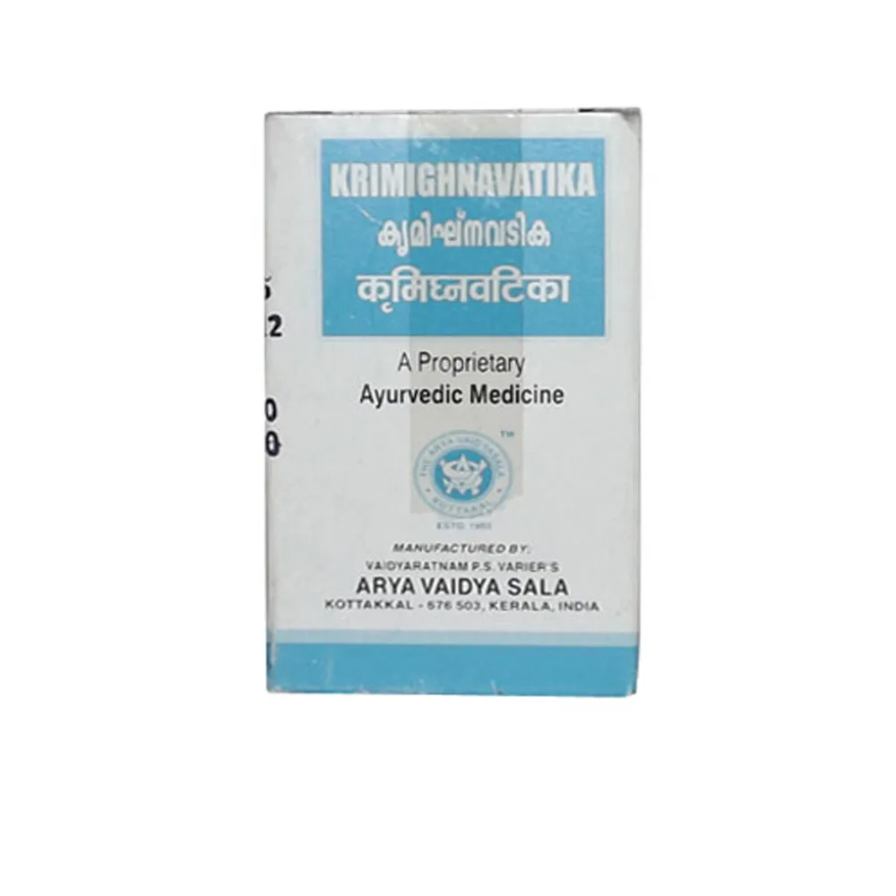 Kottakkal Krimighna Vatika