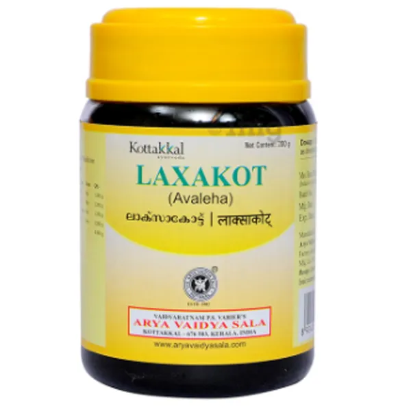 Kottakkal Laxakot Leham