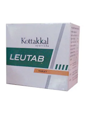 Kottakkal Leutab Tablet