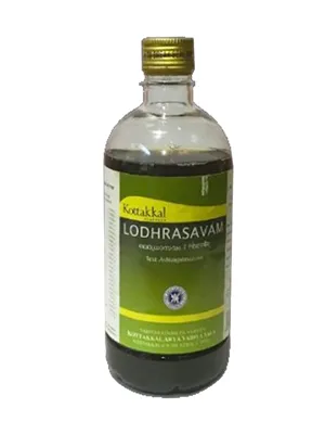Kottakkal Lodhrasavam