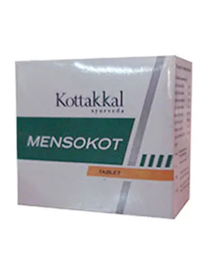 Kottakkal Mensokot Tablets