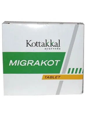 Kottakkal Migrakot Tablets