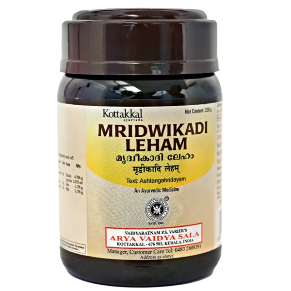 Kottakkal Mridwikadi Leham