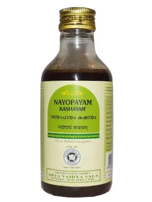 Kottakkal Nayopayam Kashayam
