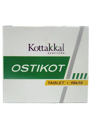 Kottakkal Ostikot Tablets