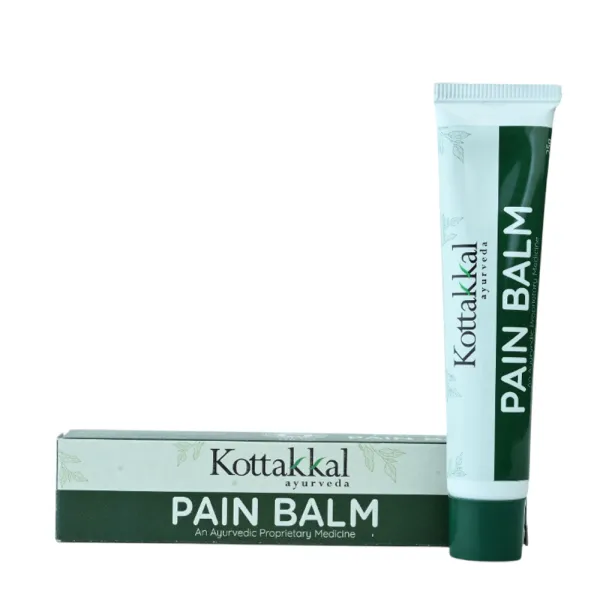 Kottakkal Pain Balm