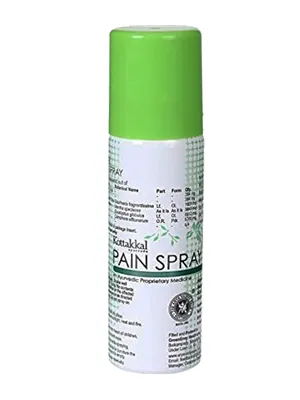 Kottakkal Pain Spray