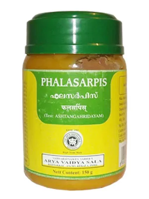 Kottakkal Phalasarpis Ghritam