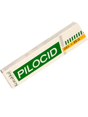 Kottakkal Pilocid Gel