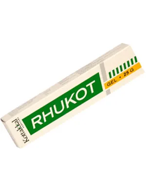 Kottakkal Rhukot Gel