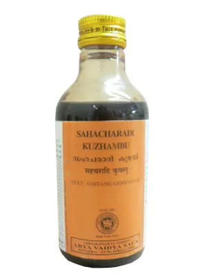 Kottakkal Sahacharadi Kuzhampu
