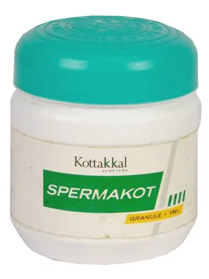 Kottakkal Spermakot Granule