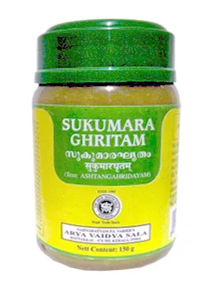 Kottakkal Sukumara Ghritam