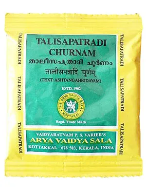 Kottakkal Talisapatradi Churnam
