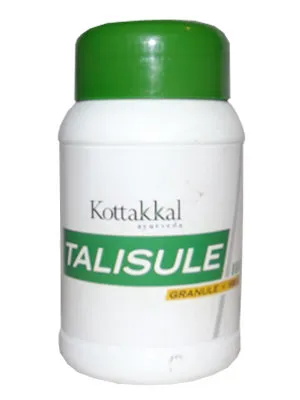 Kottakkal Talisule Granule