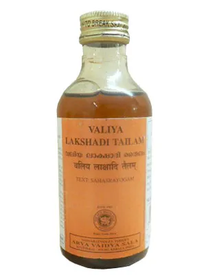 Kottakkal Valiya Lakshadi Tailam