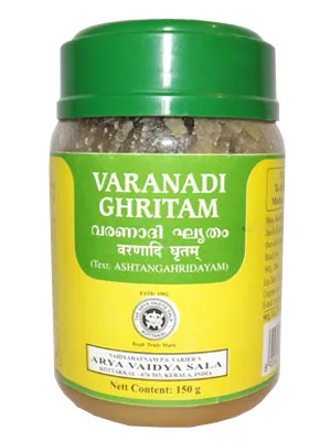 Kottakkal Varanadi Ghritam