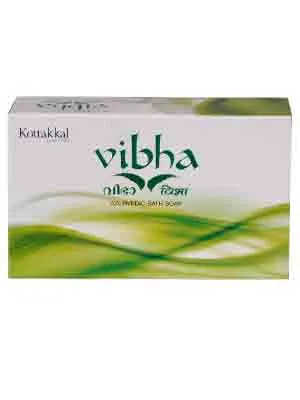 Kottakkal Vibha Soap